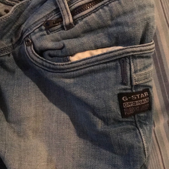 G-star Jeans - Picture 2 of 2
